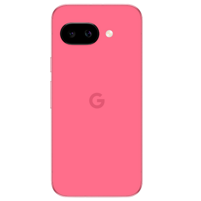 Google Pixel 9a 5G (128GB, 8GB) 6.3" Fully Unlocked (US Model) GXQ96 (Renewed | Like New)