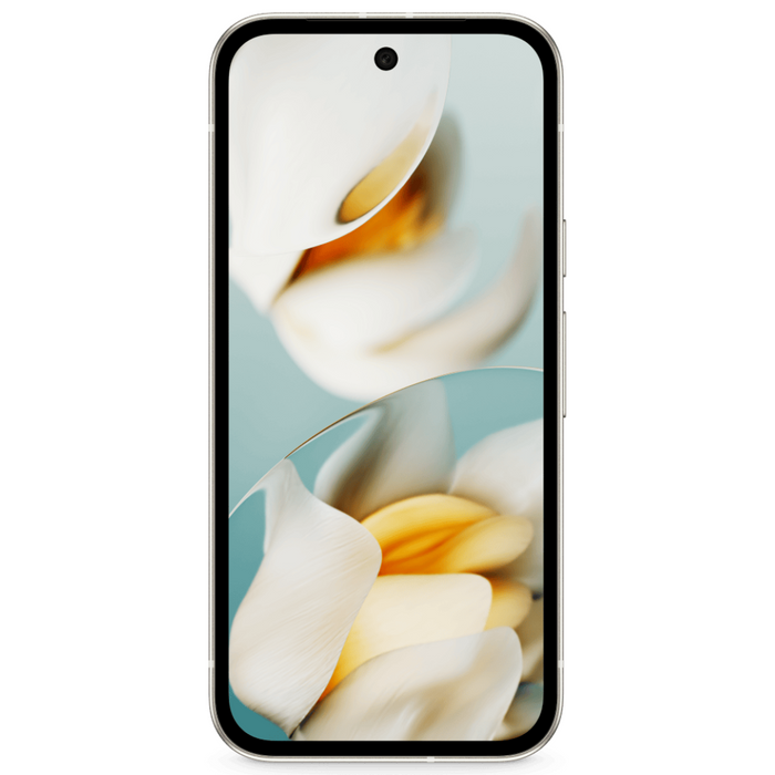 Google Pixel 9a 128GB ホワイト Google Pixel 9a｜価格比較・SIM