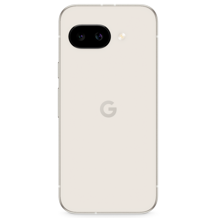Google Pixel 9a 128GB 白 Porcelain docomo 603001000008647_1.jpg