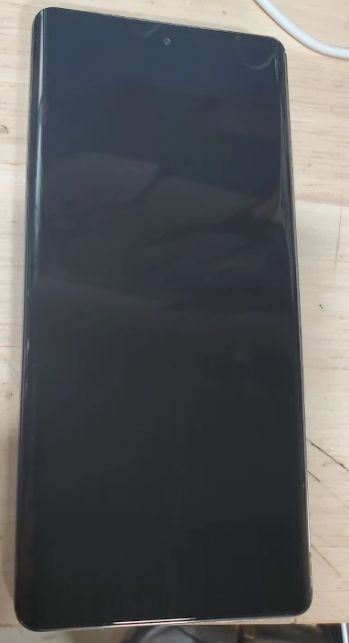 Google Pixel 7 Pro 5G (128GB, 12GB) 6.7" AT&T Locked 5G / 4G LTE GE2AE ***READ DESCRIPTION*** (For Parts | Non-Functional, Obsidian)