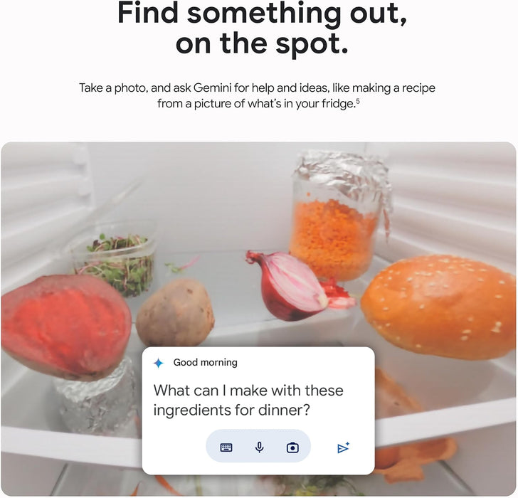 Google Pixel 10 Pro 5G (128GB, 16GB) 6.3" Fully Unlocked (US Model) G4QUR