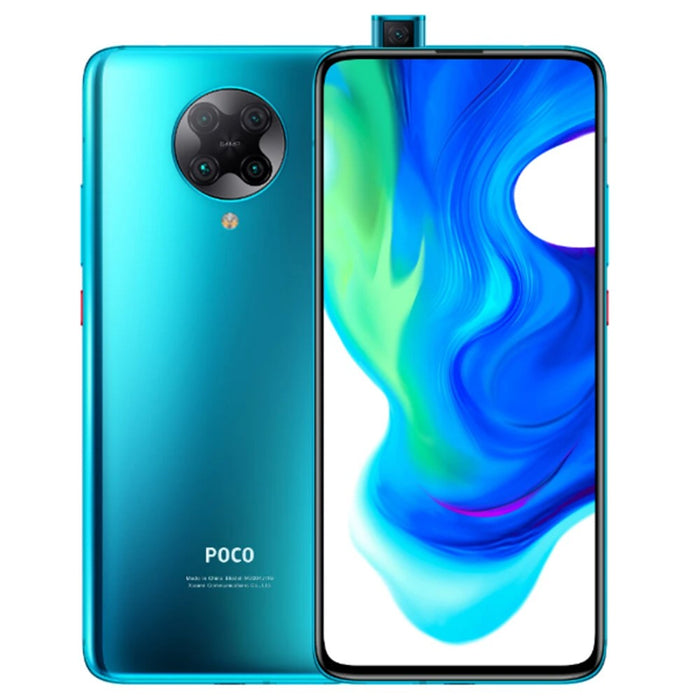 Xiaomi Poco F2 Pro (128GB,6GB RAM) 6.67" Dual SIM GSM Unlocked Global 4G LTE