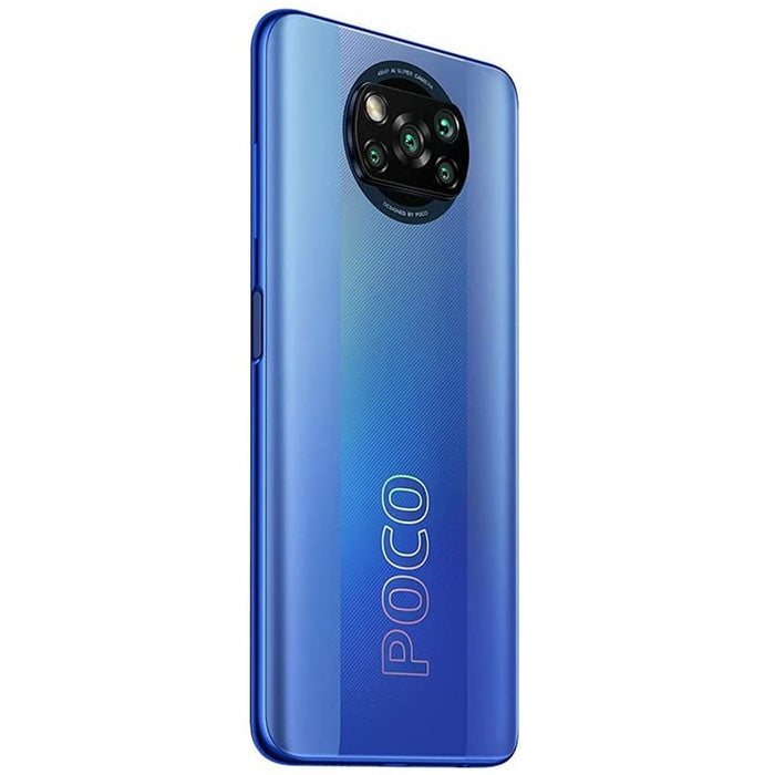 Poco X3 Pro (128 GB, 6 GB) 6,67" Dual SIM GSM Desbloqueado Global 4G LTE