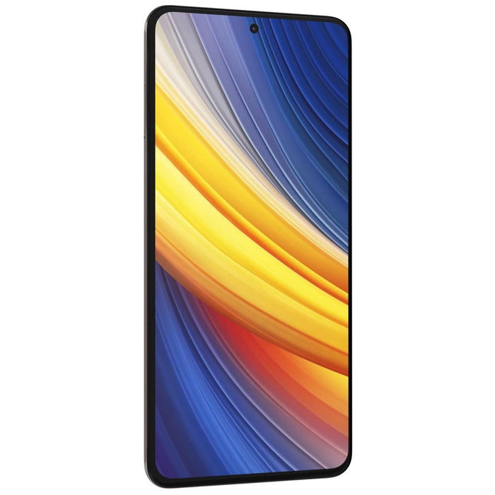 Poco X3 Pro (256 GB, 8 GB) 6,67" Dual SIM GSM Desbloqueado Global 4G LTE