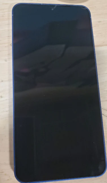 Samsung Galaxy S25 5G (128GB, 12GB) 6.2" Fully Unlocked (READ DESCRIPTION) (Renewed | Smart Saver, Silver Shadow)