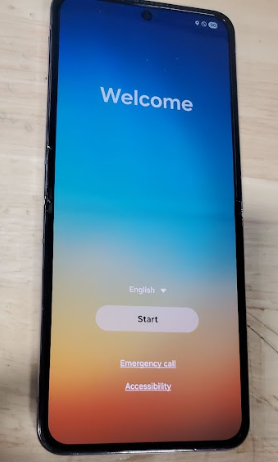 Special Condition Image