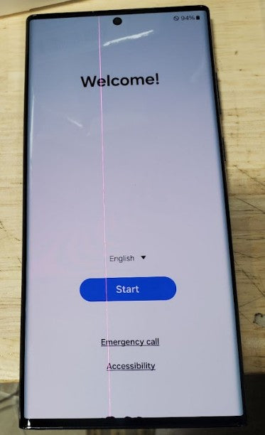 Special Condition Image