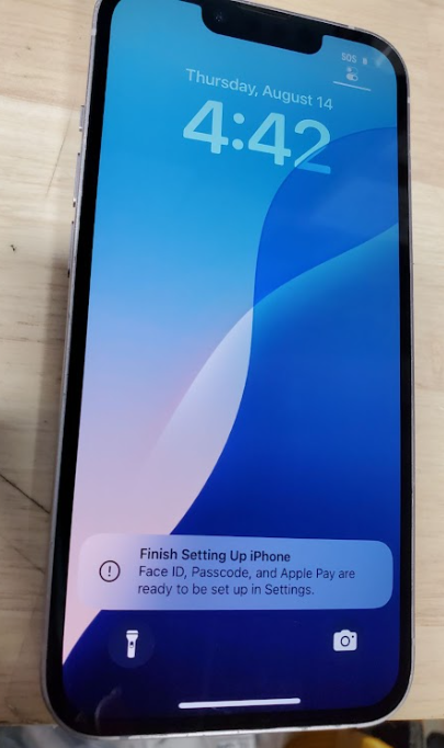 Special Condition Image