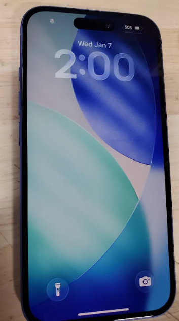 Special Condition Image