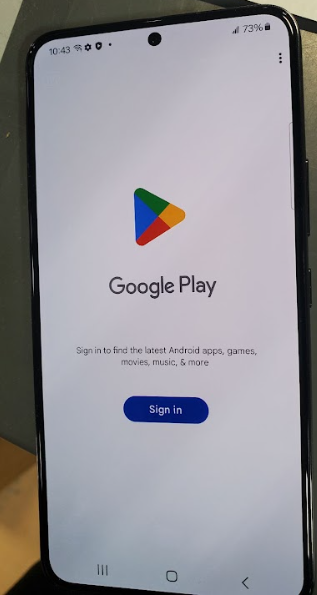 Special Condition Image