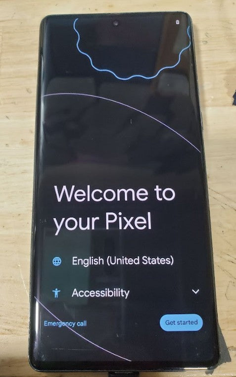 Special Condition Image