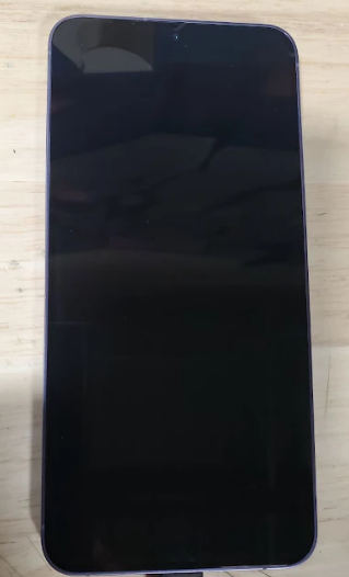 SAMSUNG Galaxy S24+ Plus 5G (512GB, 12GB) 6.7" Fully Unlocked US & Global S926U ***READ DESCRIPTION*** (Renewed | Smart Saver, Cobalt Violet)