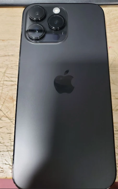 Apple iPhone 14 Pro Max (256GB, 6GB) 6.7", iOS, 5G | LTE Fully Unlocked Global ***READ DESCRIPTION*** (Renewed | Smart Saver, Space Black)