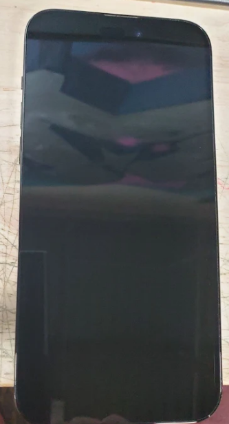 Apple iPhone 14 Pro Max (256GB, 6GB) 6.7", iOS, 5G | LTE Fully Unlocked Global ***READ DESCRIPTION*** (Renewed | Smart Saver, Space Black)