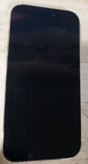 Apple iPhone 14 Pro (1TB, 6GB) 6.1", iOS 26, 5G | LTE Fully Unlocked for Global ***READ DESCRIPTION*** (Renewed | Smart Saver, Gold)