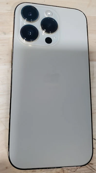 Apple iPhone 14 Pro (1TB, 6GB) 6.1", iOS 26, 5G | LTE Fully Unlocked for Global ***READ DESCRIPTION*** (Renewed | Smart Saver, Gold)