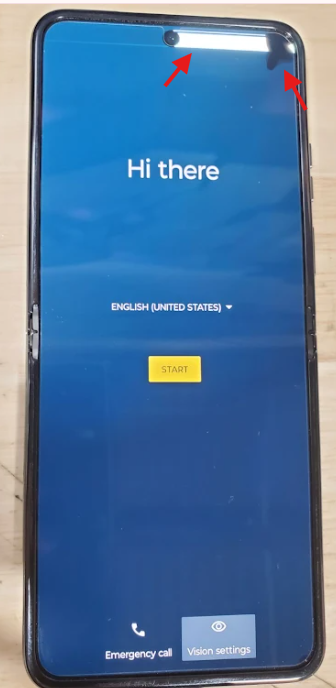 Special Condition Image