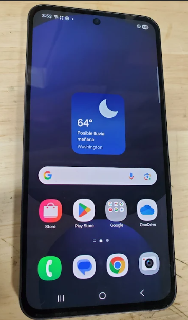 Special Condition Image