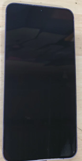 SAMSUNG Galaxy S24+ Plus 5G (512GB, 12GB) 6.7" Fully Unlocked US & Global S926U ***READ DESCRIPTION*** (Renewed | Smart Saver, Cobalt Violet)