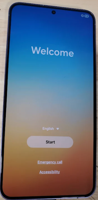 Special Condition Image