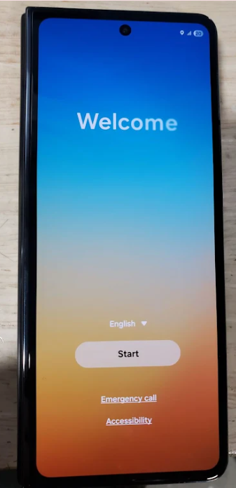 Special Condition Image