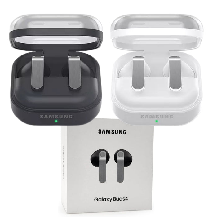 Samsung Galaxy Buds4 SM-R540 Wireless Earbuds w/ ANC & AI Language Interpreter