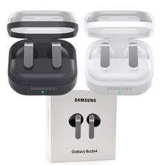 Samsung Galaxy Buds4 SM-R540 Wireless Earbuds w/ ANC & AI Language Interpreter