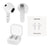 Samsung Galaxy Buds4 SM-R540 Wireless Earbuds w/ ANC & AI Language Interpreter