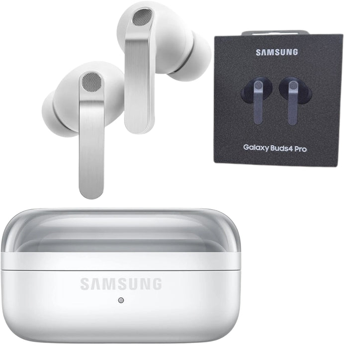 Samsung Galaxy Buds4 Pro 2026 Wireless Earbuds ANC AI Language Interpreter R640