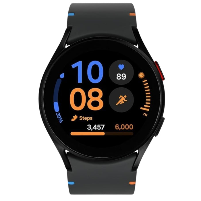 Montre connectée Samsung Galaxy Watch FE (40 mm, Bluetooth) 1,2" R861N