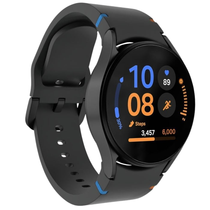 Montre connectée Samsung Galaxy Watch FE (40 mm, Bluetooth) 1,2" R861N