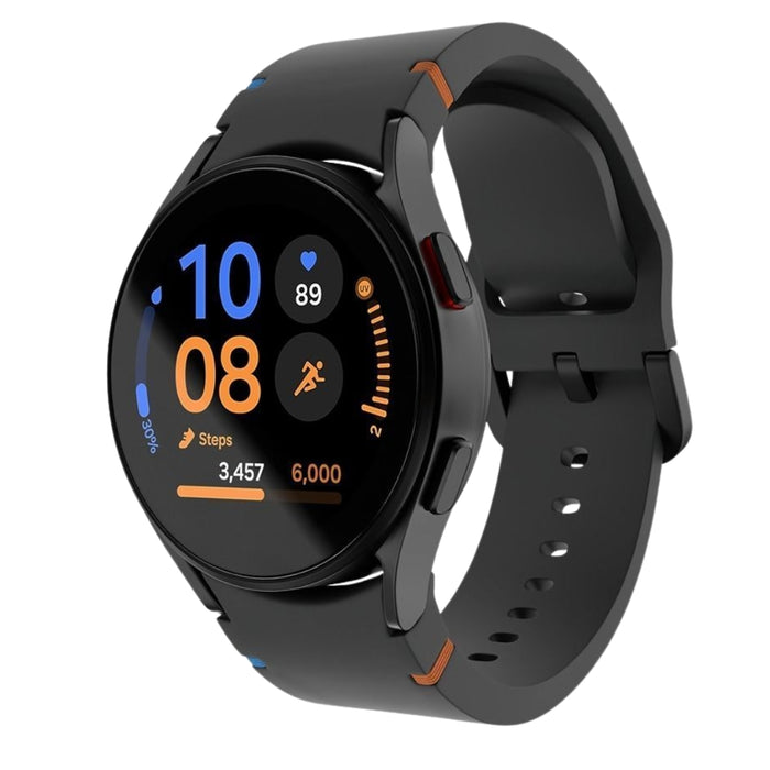 Montre connectée Samsung Galaxy Watch FE (40 mm, Bluetooth) 1,2" R861N