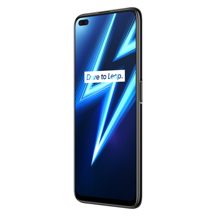 Realme 6 Pro (128GB,6GB) 6.6" 90Hz Dual SIM GSM Unlocked Global 4G LTE RMX2063