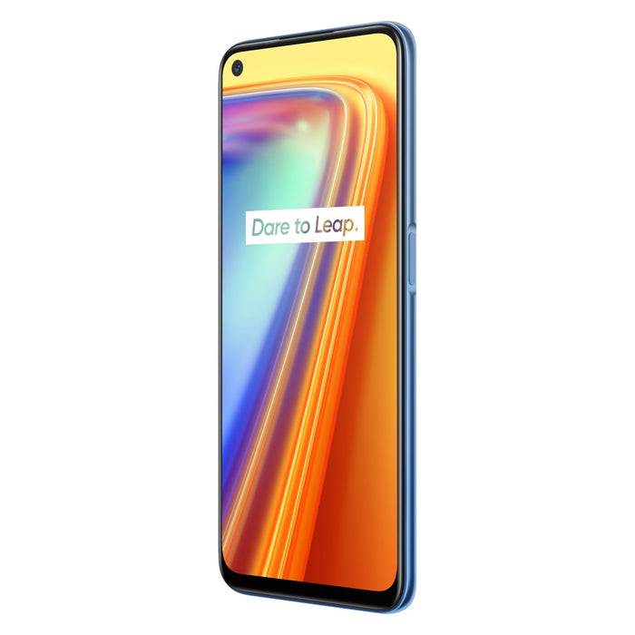 Realme 7 (64 GB, 6 GB) 6,5" FHD+ Dual SIM GSM Desbloqueado Global 4G LTE RMX2155