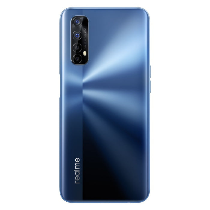 Realme 7 (64 GB, 6 GB) 6,5" FHD+ Dual SIM GSM Desbloqueado Global 4G LTE RMX2155