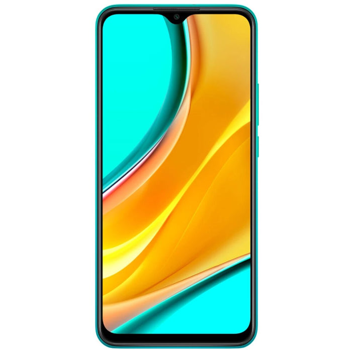 Xiaomi Redmi 9 (64GB,4GB) 6.53" Dual SIM GSM Unlocked US + Global 4G LTE