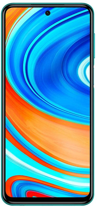 Xiaomi Redmi Note 9 Pro (64GB) 6.53" Dual SIM GSM Unlocked Global 4G LTE