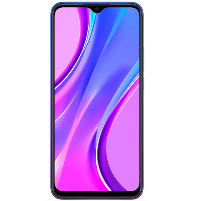 Xiaomi Redmi 9 (64GB,4GB) 6.53" Dual SIM GSM Unlocked US + Global 4G LTE