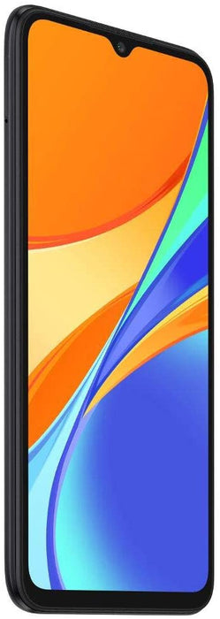 Xiaomi Redmi 9C (64 GB, 3 GB) 6,53" Dual SIM GSM Desbloqueado Global 4G LTE