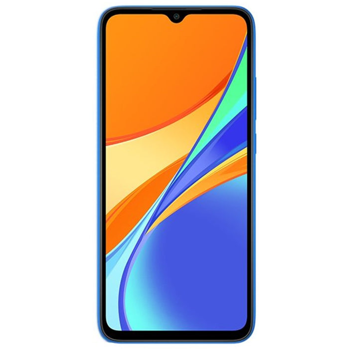 Xiaomi Redmi 9C (64GB, 3GB) 6.53" Dual SIM GSM Unlocked Global 4G LTE