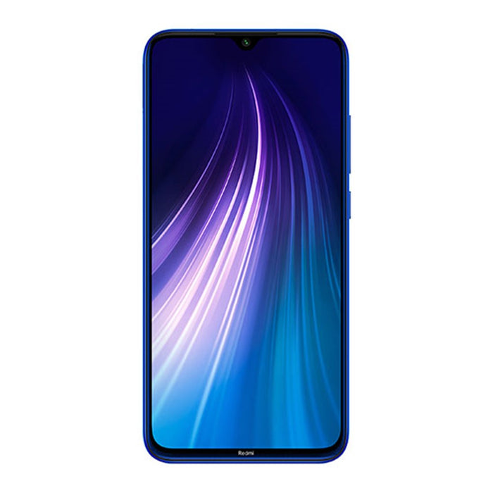 Xiaomi Redmi Note 8 2021 (64 GB + 64 GB SD) 6.3" Dual SIM GSM Desbloqueado Global 4G LTE