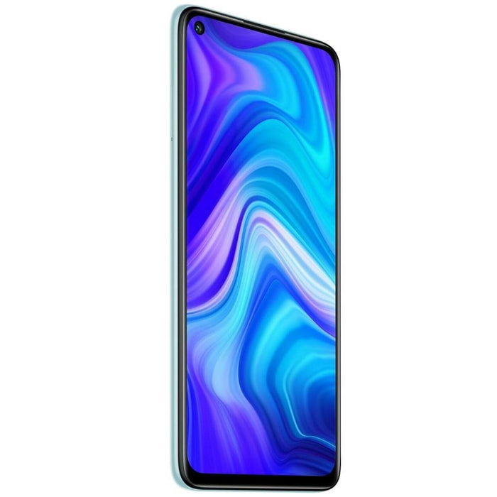 Xiaomi Redmi Note 9 (128 GB, 4 GB) 6,53" Dual SIM GSM Desbloqueado Global 4G LTE