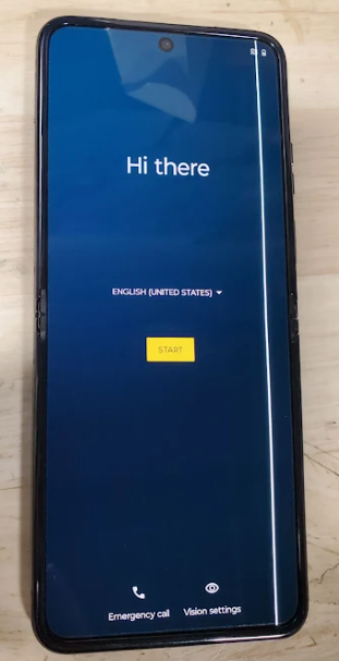 Special Condition Image