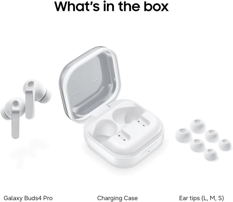 Samsung Galaxy Buds4 Pro 2026 Wireless Earbuds ANC AI Language Interpreter R640