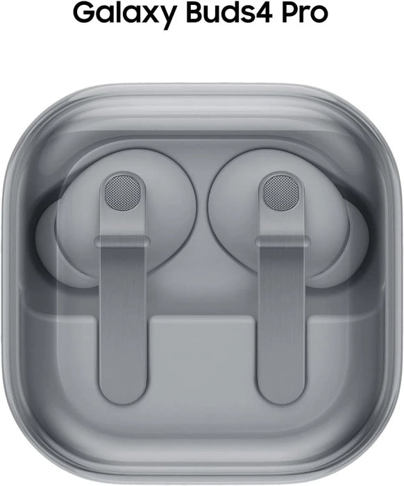 Samsung Galaxy Buds4 Pro 2026 Wireless Earbuds ANC AI Language Interpreter R640