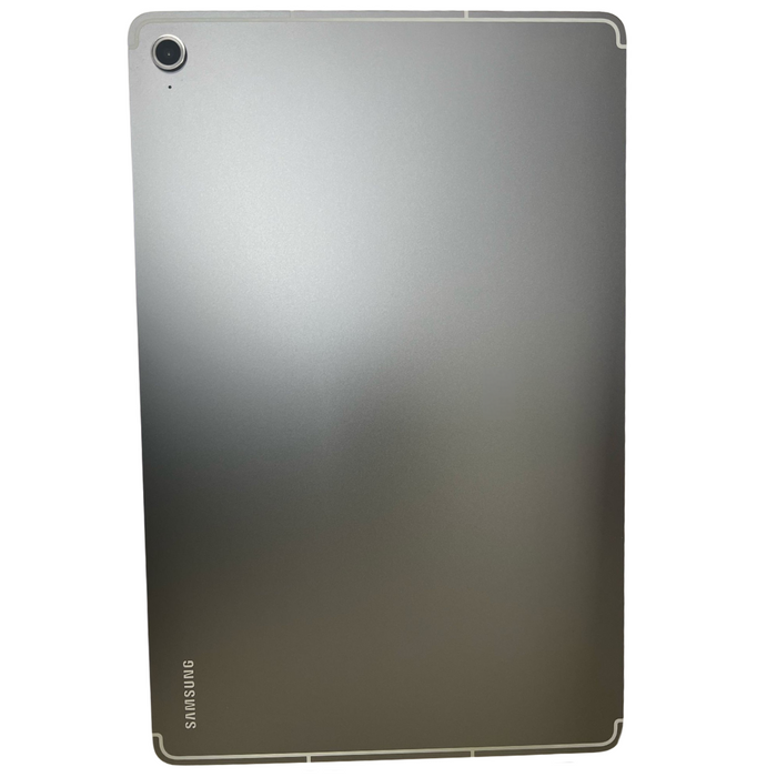 SAMSUNG Galaxy Tab S10 FE+ (128GB, 8GB) 13.1" Android 15, Wi-Fi Only Tablet X620 (Renewed | Pre-Loved, Gray)