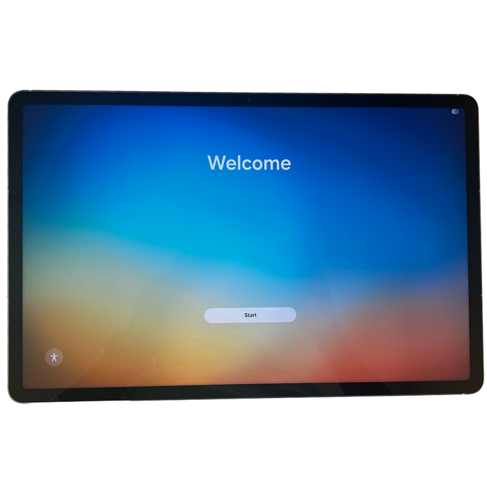 SAMSUNG Galaxy Tab S10 FE+ (128GB, 8GB) 13.1" Android 15, Wi-Fi Only Tablet X620 (Renewed | Pre-Loved, Gray)