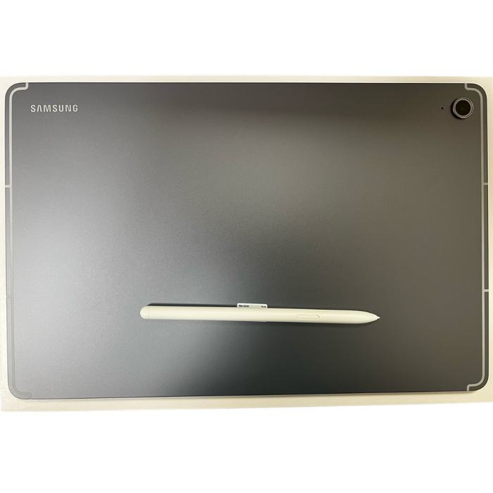 SAMSUNG Galaxy Tab S10 FE+ (128GB, 8GB) 13.1" Android 15, Wi-Fi Only Tablet X620 (Renewed | Pre-Loved, Gray)