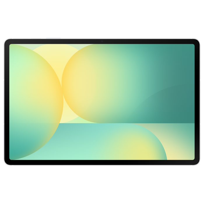 SAMSUNG Galaxy Tab S10 FE+ (128GB, 8GB) 13.1" Android 15, Wi-Fi Only Tablet X620 (Renewed | Like New, Silver)