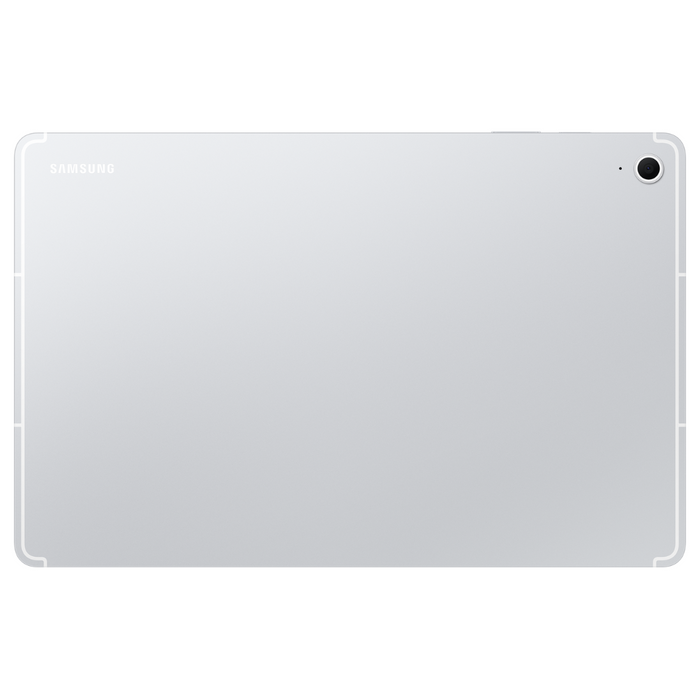 SAMSUNG Galaxy Tab S10 FE+ (128GB, 8GB) 13.1" Android 15, Wi-Fi Only Tablet X620 (Renewed | Like New, Silver)